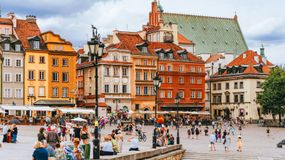To miasto przyszłości