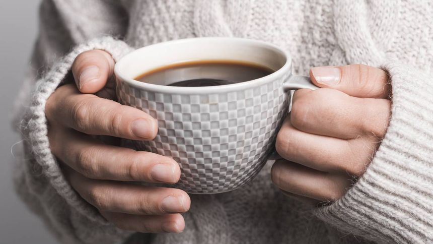 Dodaj do kawy. Tak robią Greczynki