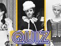 Quiz o modzie PRL