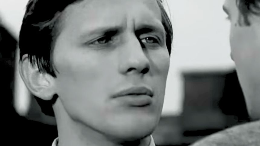 Jan Englert ocenił branżę aktorską