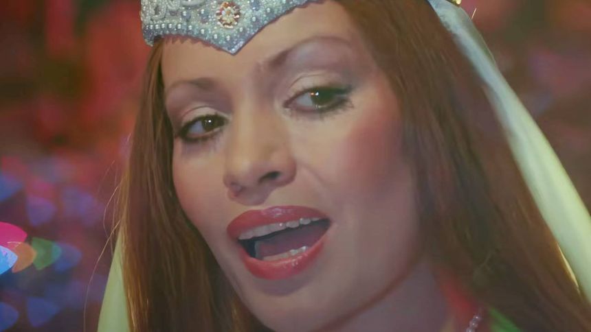 Ten hit lat 80. to przebój z kultowego filmu