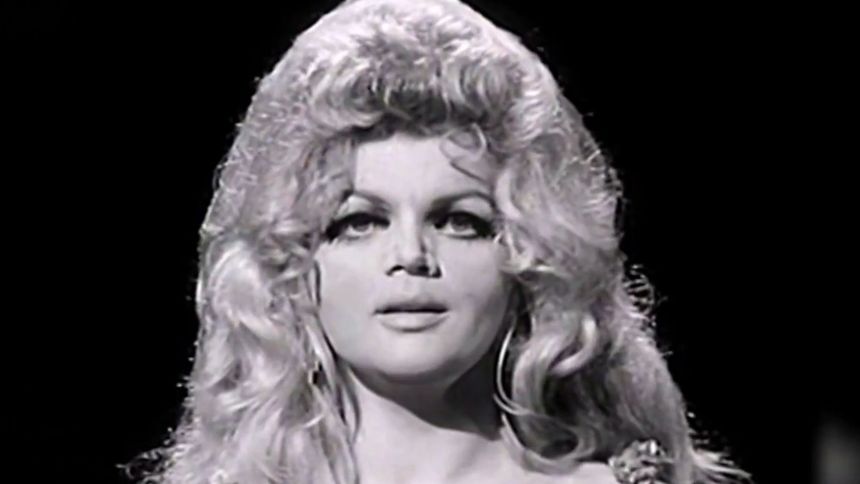 Ten utwór z początku lat 60. stał się hitem