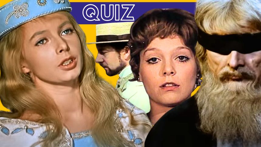 Kartkówka z lektur. "Krzyżacy" czy "Lalka"?