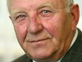 Jerzy Turek w 2003 roku