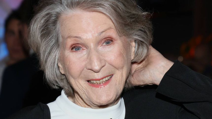 Irena Santor już tego nie kryje. "Popełniam dużo błędów"