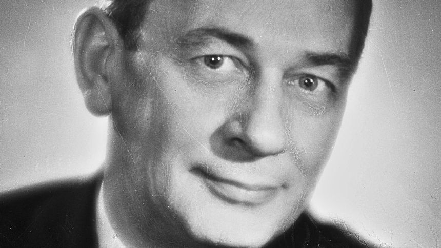 Mieczysław Fogg prowadził skomplikowane życie prywatne