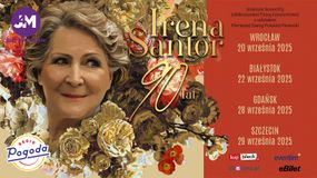 Koncert Ireny Santor