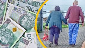 500 plus dla seniorów to dodatek pieniężny