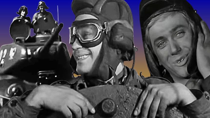 Quiz PRL dla miłośników epoki