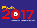 Pogodna Kronika Radiowa - rok 2017