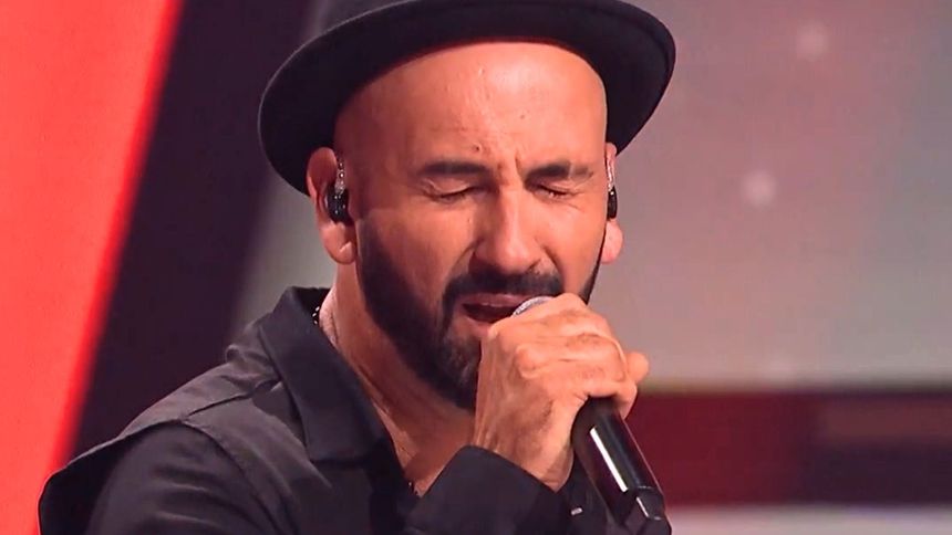 Bitwy w "The Voice of Poland"