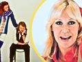 ABBA osiągnęła spektakularny sukces w latach 70.