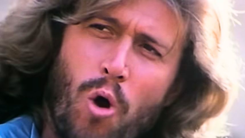 Historia piosenki "More Than a Woman"