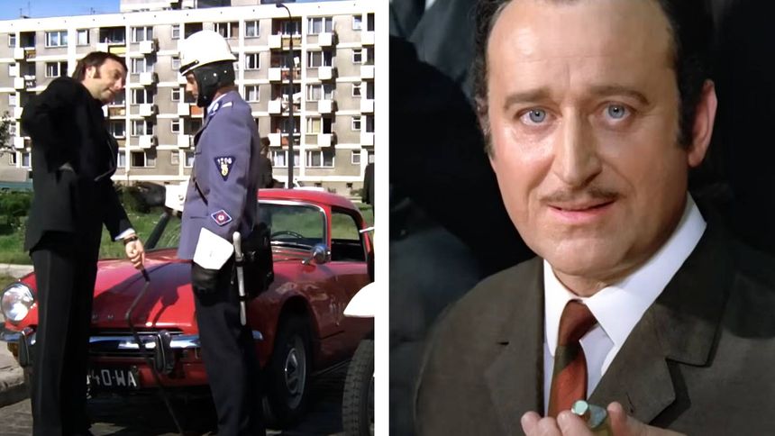 Wielki QUIZ o "Nie lubię poniedziałku". Znawca zdobędzie 16/20