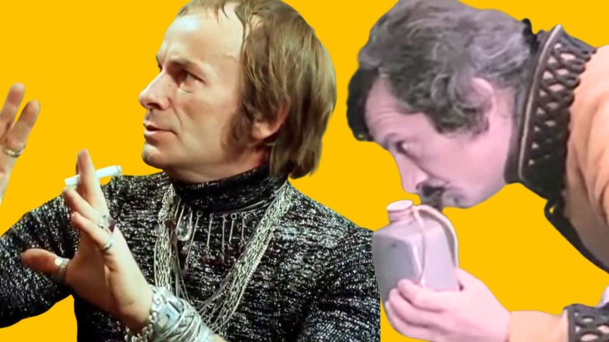 Quiz - seriale PRL. Znasz te tytuły?