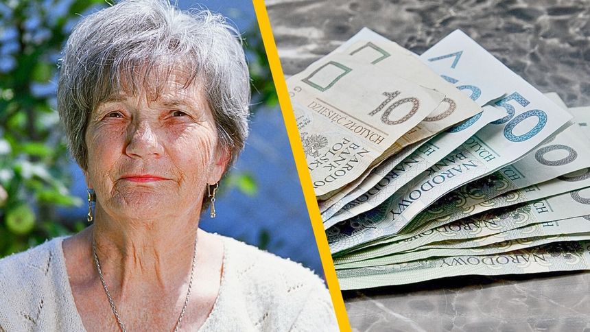 Bon senioralny otrzymają wybrani