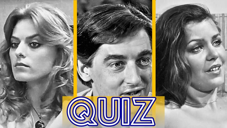 Quiz PRL o filmie "Och, Karol"?
