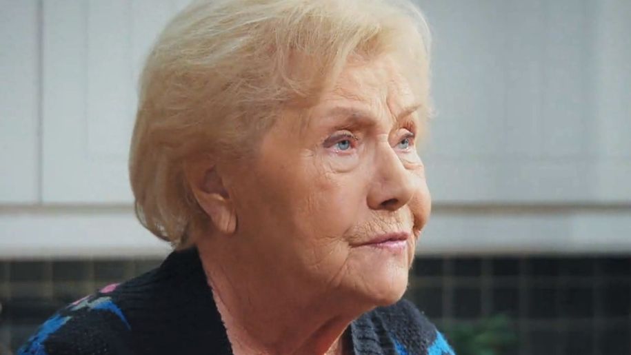 Teresa Lipowska zabrała głos ws. swojej roli w hicie TVP