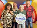 Partita ze specjalną piosenką dla Radia Pogoda