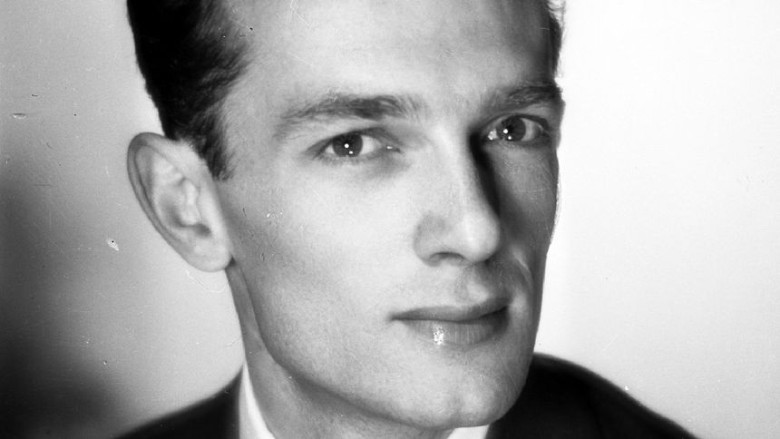 Olgierd Buczek wylansował hit lat 50.