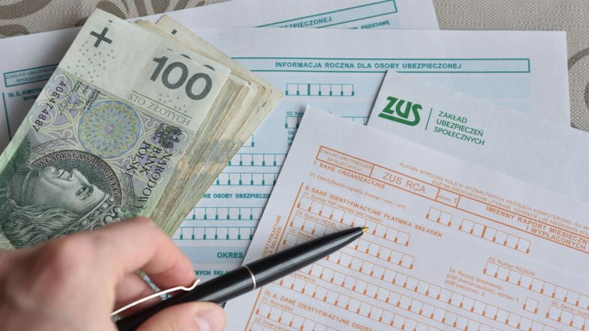 Jak wypełnić ZUS RCA i ZUS DRA? Wyjaśniamy