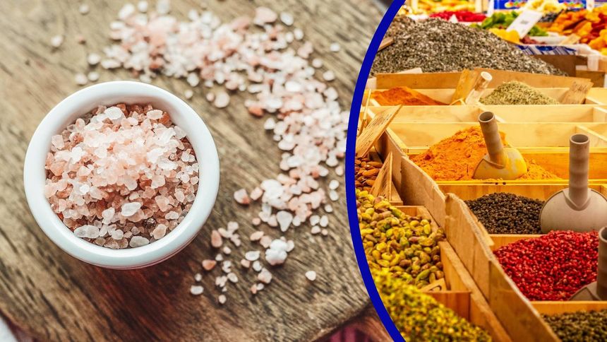 Zwróć uwagę na tę przyprawę