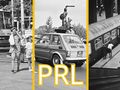 Quiz o podr&oacute;żach w PRL