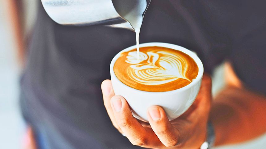 Ta kawa spowalnia starzenie