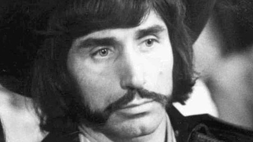 Ikona lat 60. odpowiada za przebój stulecia