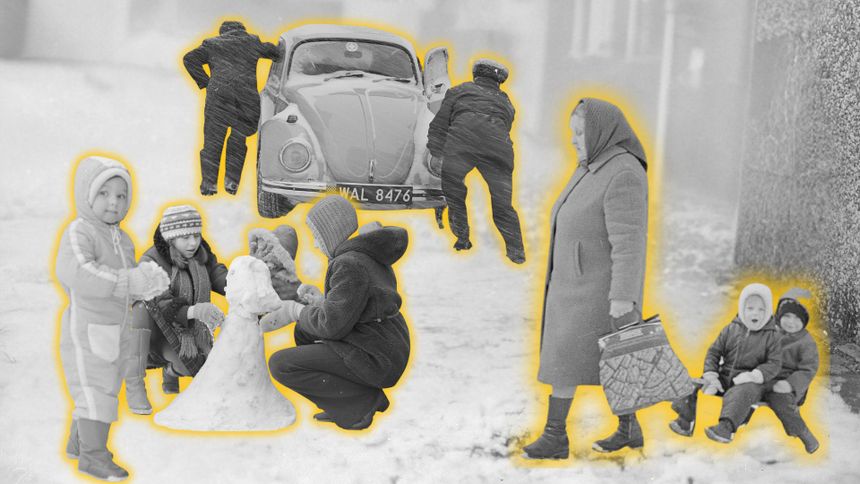 Ekspresowy quiz zimowy na 1 grudnia