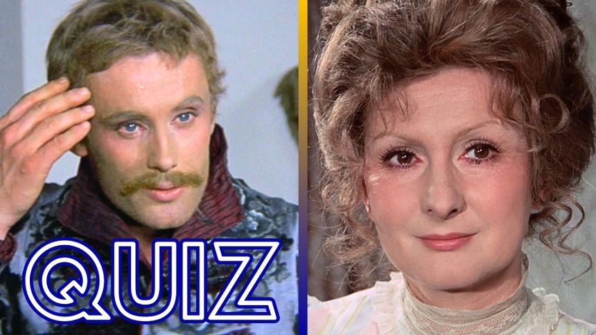 Quiz z polskiej literatury