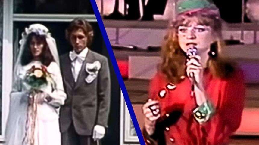 Hit lat 70. mógł nie ujrzeć światła dziennego