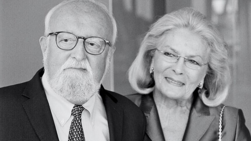 Elżbieta Penderecka nie żyje