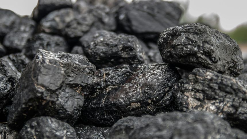 Tyle kosztuje węgiel w 2025 roku