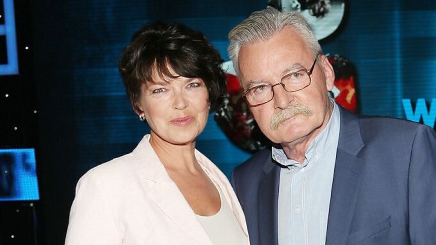 Magda Masny i i Wojciech Pijanowski