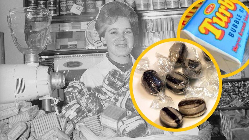 Quiz o słodyczach z czasów PRL. Tylko największy łasuch zdobędzie 100 proc.