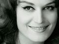 Dalida w 1961 roku