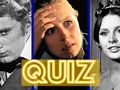 Quiz filmowy