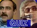 Quiz. Andrzej Zaucha czy Zbigniew Wodecki? Znawca polskich hit&oacute;w musi mieć 17/20 