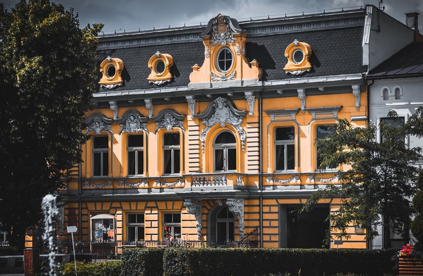 Tomaszów Mazowiecki
