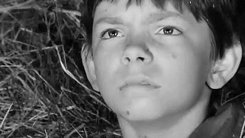 Filip Łobodziński był gwiazdą kina PRL