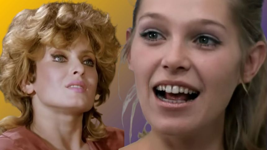 Quiz PRL. Kim są piękności ze zdjęć?