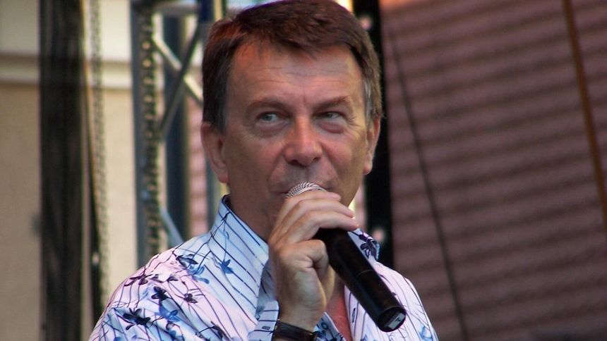 Druga twarz Wojciecha Gąssowskiego w nietypowym hicie lat 70. "To wyzwalało w nas coś świeżego"