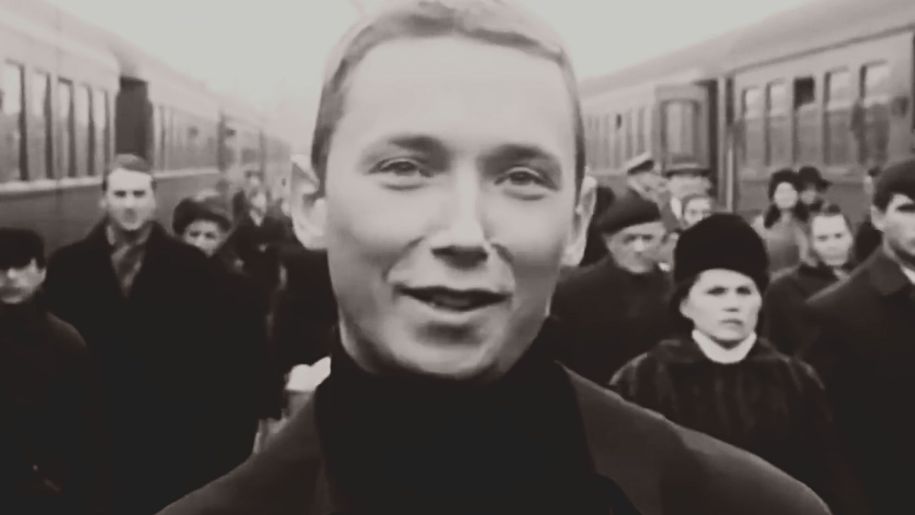 Historia piosenki "Niedziela na Głównym"
