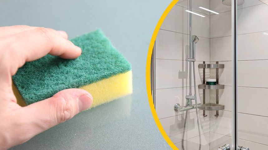 Ten produkt sprawi, że twoja łazienka będzie lśniła