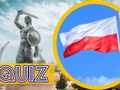 Quiz &ndash; historia Polski