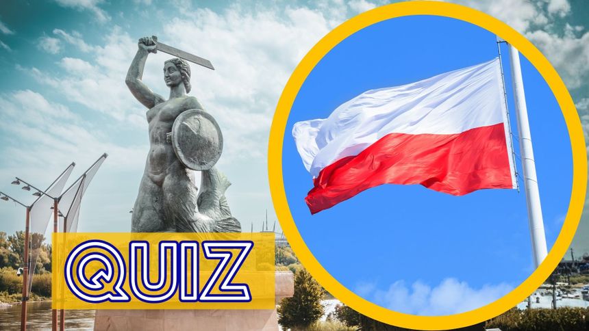 Quiz – historia Polski