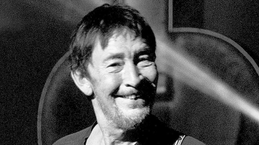 Chris Rea nie żyje