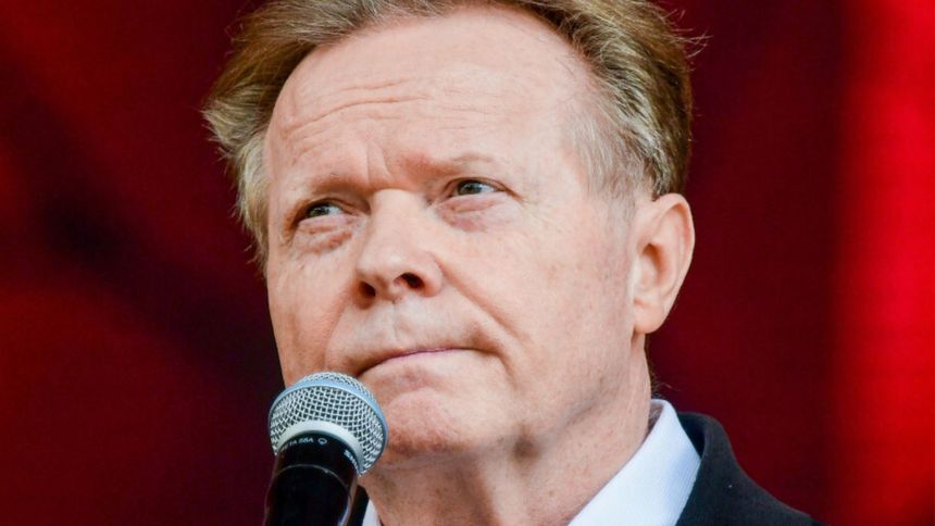 Michał Bajor napisał swój pierwszy hit gdy miał zaledwie 16 lat