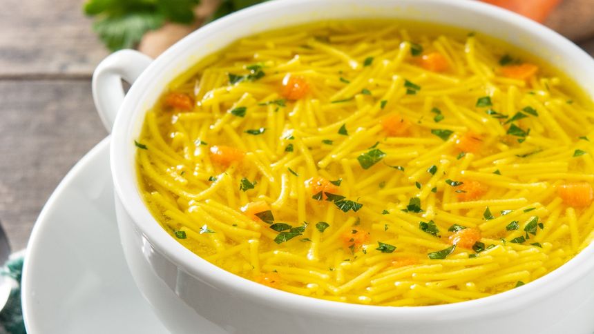 Ten jeden składnik ulepszy twój rosół